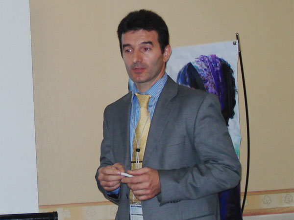 aict2010 conference closing speech by general chair dr. abzetdin adamov